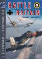 Battle of Britain Combat Archive Vol 12